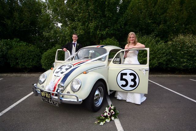 1966 Volkswagen Beetle Image 1